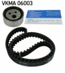 SKF  Timing Belt Kit VKMA 06003