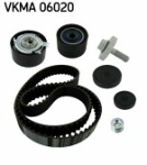SKF  Timing Belt Kit VKMA 06020