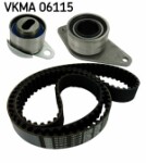 SKF  Timing Belt Kit VKMA 06115