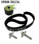 SKF  Timing Belt Kit VKMA 06134