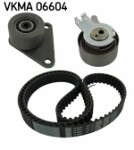 SKF  Timing Belt Kit VKMA 06604