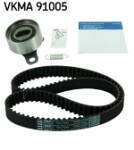 SKF  Timing Belt Kit VKMA 91005