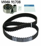 SKF  Timing Belt Kit VKMA 91708