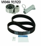 SKF  Timing Belt Kit VKMA 91920