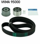 SKF  Timing Belt Kit VKMA 95000