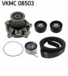 SKF  Water Pump & Timing Belt Kit VKMC 08503