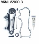 SKF  Timing Chain Kit VKML 82000-3