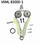SKF  Комплект цели привода распредвала VKML 83000-1
