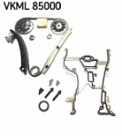 SKF  Timing Chain Kit VKML 85000