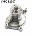 SKF  Water Pump,  engine cooling VKPC 81307