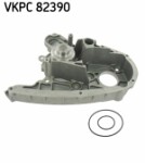SKF  Veepump,  mootori jahutus VKPC 82390