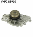 SKF  Veepump,  mootori jahutus VKPC 88910