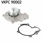 SKF  Veepump,  mootori jahutus Aquamax VKPC 90002