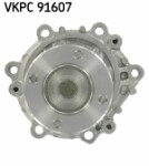 SKF  Veepump,  mootori jahutus VKPC 91607