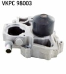 SKF  Водяной насос, охлаждение двигателя VKPC 98003