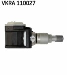SKF  Датчик частоты вращения колеса,  контроль давления в шинах VKRA 110027