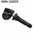 SKF  Датчик частоты вращения колеса,  контроль давления в шинах VKRA 110039