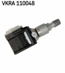 SKF  Датчик частоты вращения колеса,  контроль давления в шинах VKRA 110048