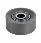 SNR  Deflection Pulley/Guide Pulley,  timing belt GE353.20