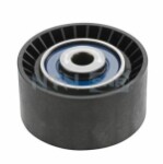 SNR  Deflection Pulley/Guide Pulley,  timing belt GE359.20