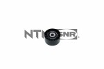 SNR  Deflection Pulley/Guide Pulley,  timing belt GE359.31