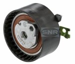SNR  Tensioner Pulley,  timing belt GT355.34