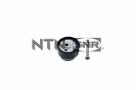SNR  Tensioner Pulley,  timing belt GT357.25