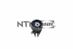 SNR  Spriegotājrullītis, Gāzu sadales mehānisma piedziņas siksna GT358.30