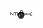 SNR  Spriegotājrullītis, Gāzu sadales mehānisma piedziņas siksna GT359.39