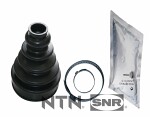 SNR  Комплект пыльника,  приводной вал IBK60.003