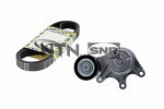 SNR  V-Ribbed Belt Set KA850.05
