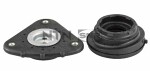 SNR  Repair Kit,  suspension strut support mount KB670.09