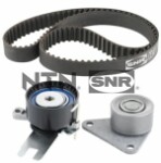 SNR  Timing Belt Kit KD452.26