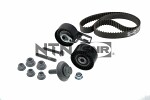 SNR  Timing Belt Kit KD452.35