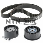 SNR  Timing Belt Kit KD455.50