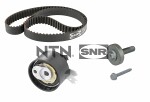 SNR  Комплект ремня ГРМ KD455.64