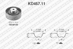 SNR  Timing Belt Kit KD457.11