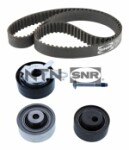 SNR  Timing Belt Kit KD457.42