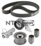 SNR  Timing Belt Kit KD457.63