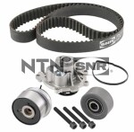SNR  Water Pump & Timing Belt Kit KDP453.260