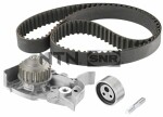 SNR  Water Pump & Timing Belt Kit KDP455.050