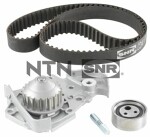SNR  Water Pump & Timing Belt Kit KDP455.411