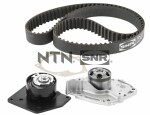 SNR  Water Pump & Timing Belt Kit KDP455.610