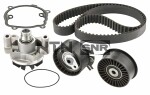 SNR  Water Pump & Timing Belt Kit KDP455.620