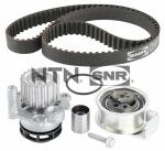 SNR  Water Pump & Timing Belt Kit KDP457.270