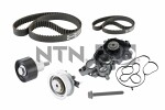 SNR  Water Pump & Timing Belt Kit KDP457.751