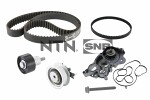 SNR  Water Pump & Timing Belt Kit KDP457.752