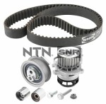 SNR  Water Pump & Timing Belt Kit KDP457.761