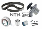 SNR  Water Pump & Timing Belt Kit KDP457.790