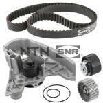 SNR  Water Pump & Timing Belt Kit KDP458.470